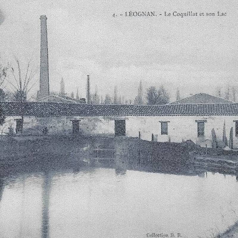 Photo du Moulin du Coquillat