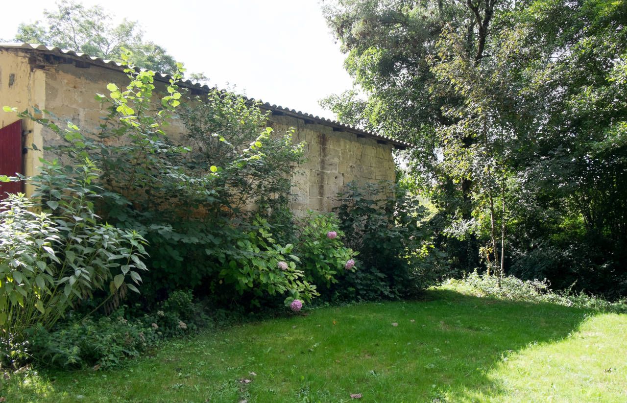 Photo du Le moulin de Jacquin ou moulin Vieux