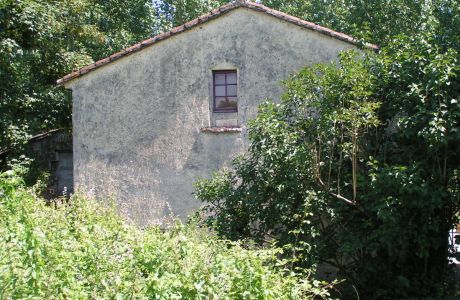 Photo du Le moulin de Jacquin ou moulin Vieux