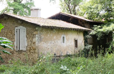 Photo du Moulin de Veyres
